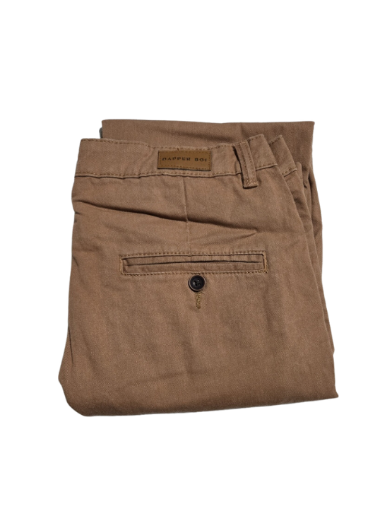 OG Slim Khaki Chino Pants