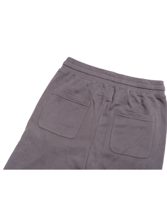 Dapper Boi Bottoms Grey DB Joggers