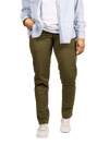 Slim Chino Pants