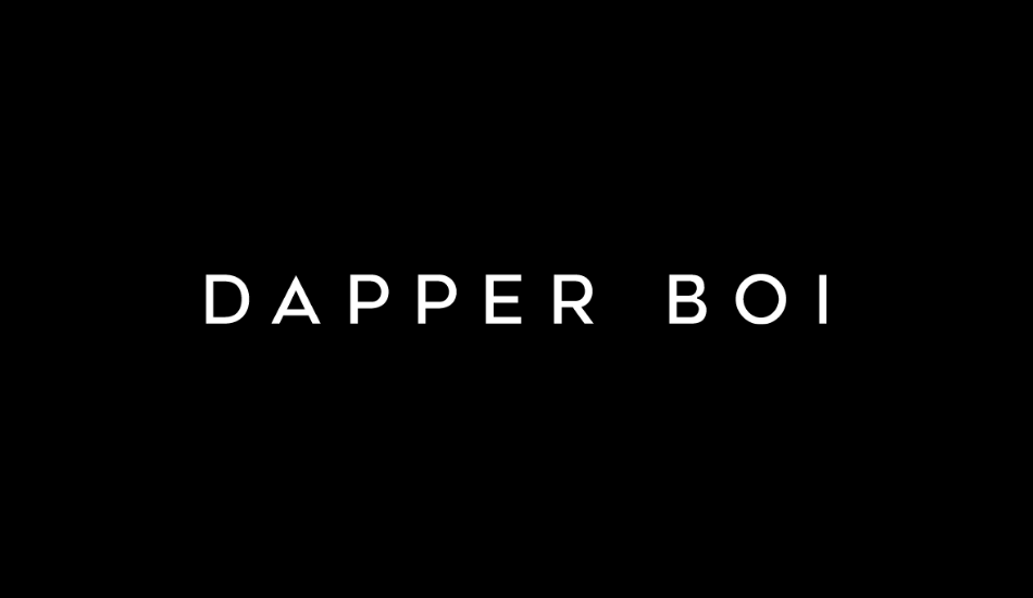 Dapper Boi  Gift Card Gift Card