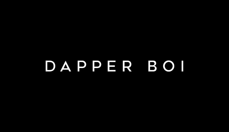 Dapper Boi  Gift Card Gift Card