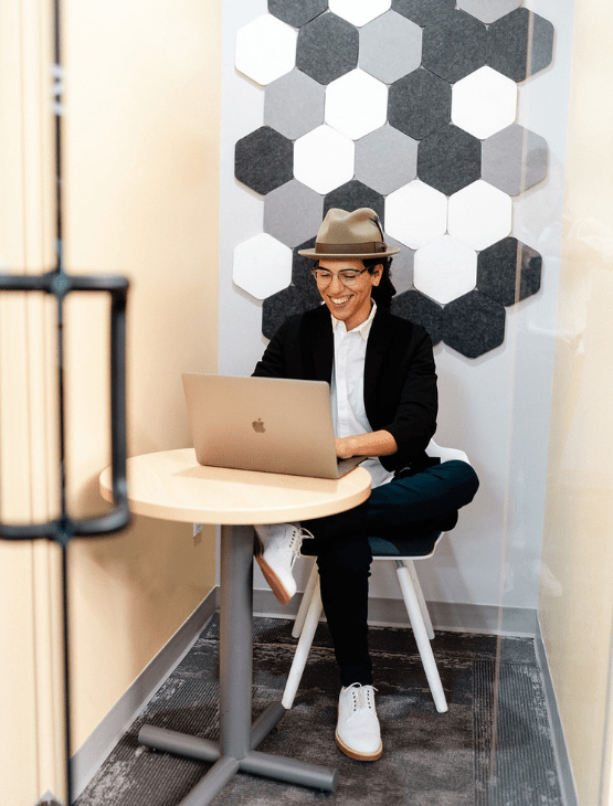 Dapper Boi Jackets Black Casual Knit Blazer