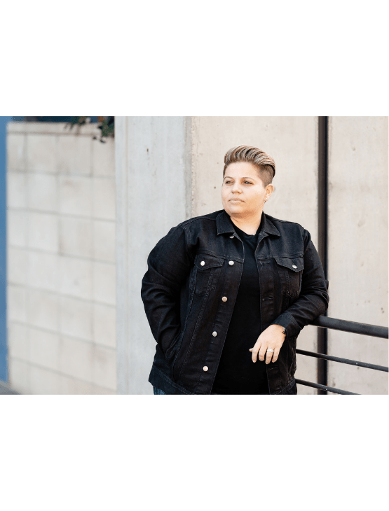 Black Denim Jacket – Dapper Boi
