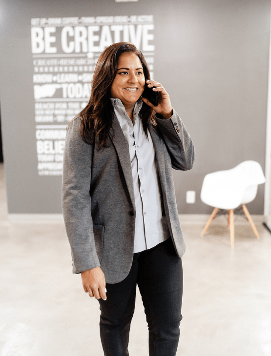 Dapper Boi Jackets Grey Casual Knit Blazer