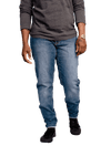 Slim Indigo Wash Jeans