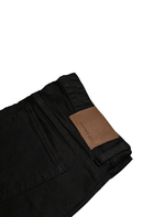 Dapper Boi Jeans Slim Black Jeans