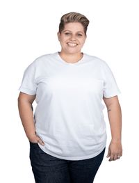 Dapper Boi Shirts PRE-ORDER: Essential Premium V-Neck 4-Pack