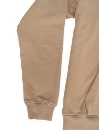 Dapper Boi Shirts Tan Pullover Hoodie