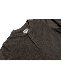 Dapper Boi Shirts The Essential Premium Henley 3-Pack 2.0