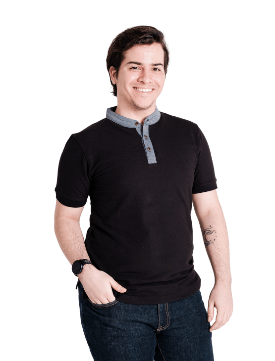 Dapper Boi Shirts The Essential Stand Collar Polo Pack