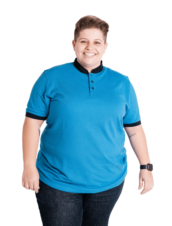 Dapper Boi Shirts The Essential Stand Collar Polo Pack