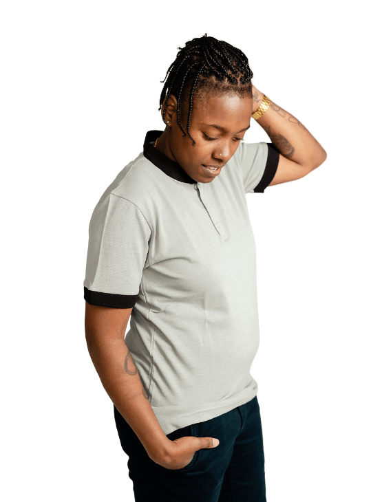 Dapper Boi Shirts The Essential Stand Collar Polo Pack