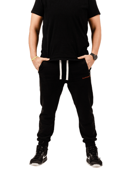 【MODERNIF】Dells cotton jogger pants CORE Craft Sweatpants W | Black | Craft Sportswear