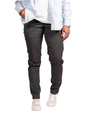 Dapper harem chino deals joggers