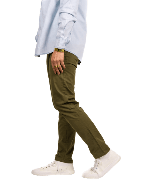 Chino Pants – Dapper Boi