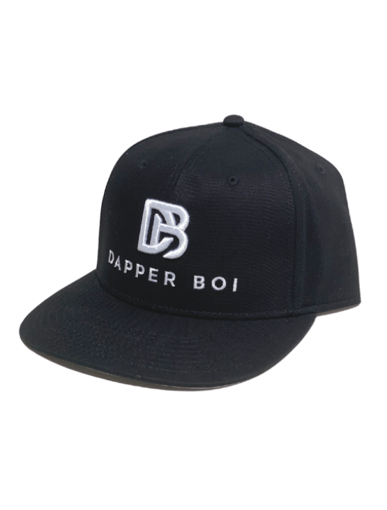 Boné High 6 Panel Light Bege - Loja HIP