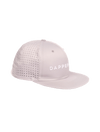 Dapper Boi Hats Grey DB Active Sweatproof Snapback