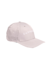 Dapper Boi Hats Grey Rounded DB Active Sweatproof Cap