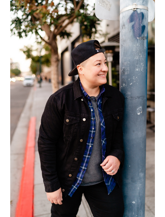 Dapper Boi Jackets Black Denim Jacket