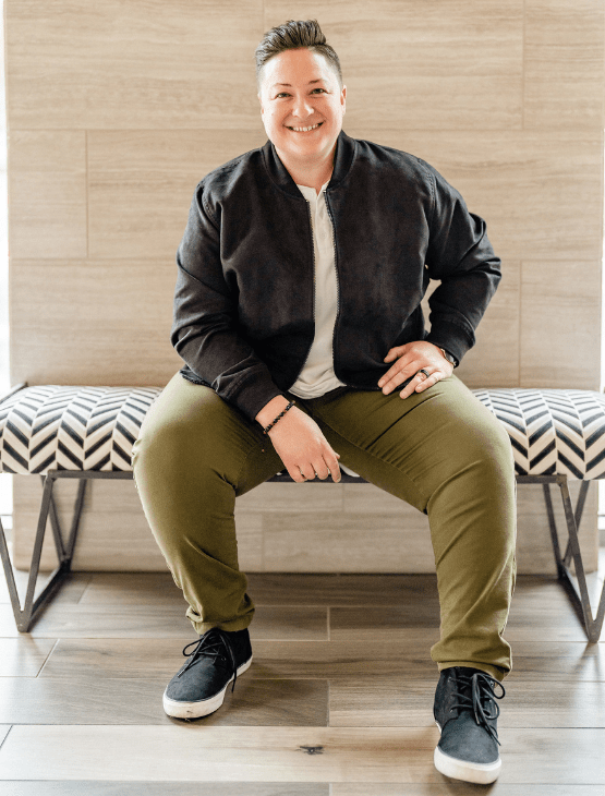 Microfiber bomber jacket 2025