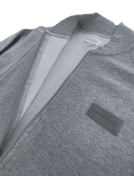 Bomber 2025 jacket blazer
