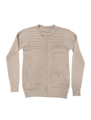 Light best sale sweater jacket