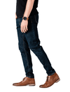 Dapper Boi Jeans PRE-ORDER: Slim Indigo Jeans