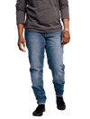Dapper Boi Jeans PRE-ORDER: Slim Indigo Wash Jeans