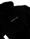Dapper Boi Shirts Black Pullover Hoodie