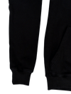 Dapper Boi Shirts Black Pullover Hoodie