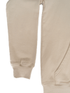 Dapper Boi Shirts Cream Pullover Hoodie