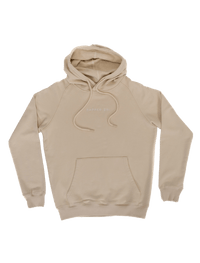 Dapper Boi Shirts Cream Pullover Hoodie