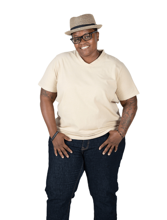 Dapper Boi Shirts Essential Premium V-Neck 4-Pack