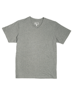Dapper Boi Shirts Essential Premium V-Neck 4-Pack