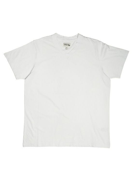 Dapper Boi Shirts Essential Premium V-Neck 4-Pack