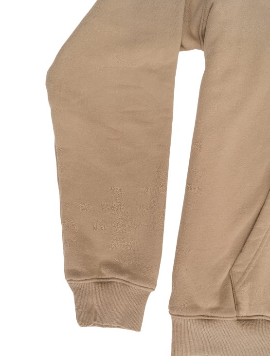 Tan pullover 2025