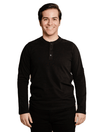 Dapper Boi Shirts The Essential Premium Henley 3-Pack 2.0